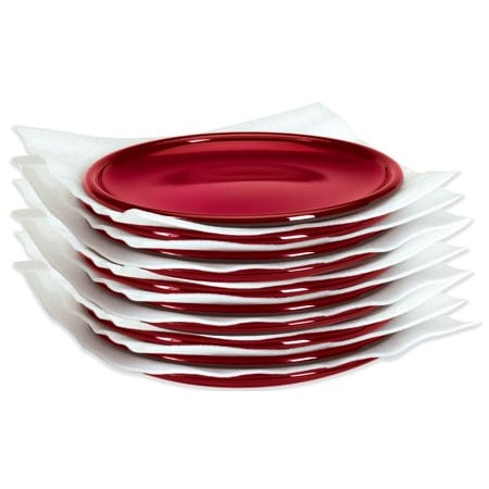 Bsc Preferred 4 x 4'' Air Foam Sheets, 3200PK BUY00025410